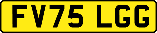 FV75LGG