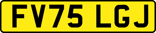 FV75LGJ