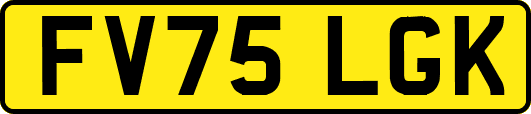 FV75LGK