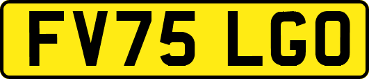 FV75LGO