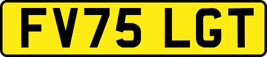 FV75LGT