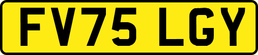 FV75LGY