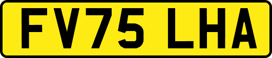 FV75LHA