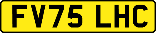 FV75LHC