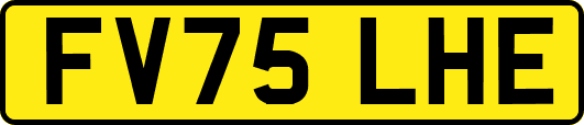 FV75LHE