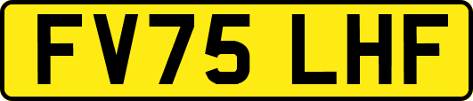 FV75LHF