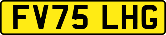 FV75LHG