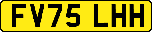 FV75LHH