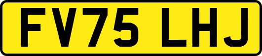 FV75LHJ