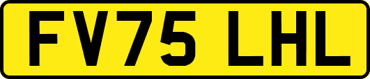 FV75LHL