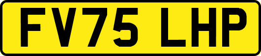 FV75LHP