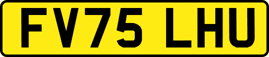 FV75LHU