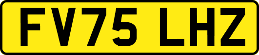 FV75LHZ