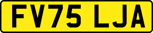 FV75LJA