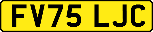 FV75LJC