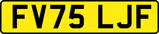 FV75LJF