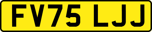 FV75LJJ