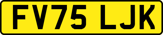 FV75LJK