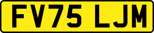 FV75LJM