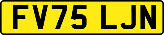 FV75LJN
