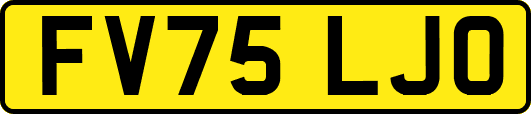 FV75LJO