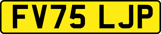 FV75LJP
