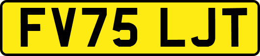 FV75LJT