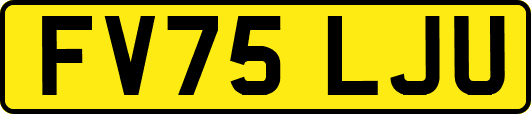 FV75LJU