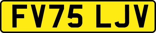 FV75LJV