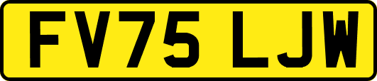 FV75LJW