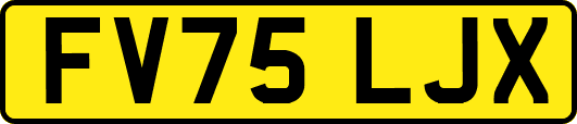FV75LJX