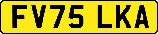FV75LKA