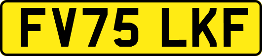 FV75LKF