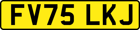 FV75LKJ