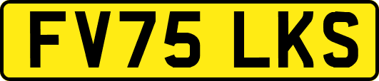 FV75LKS