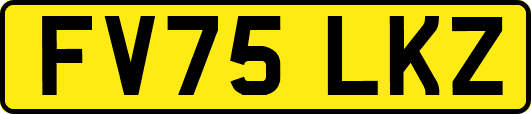 FV75LKZ