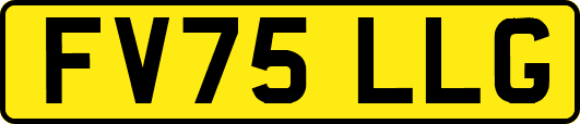 FV75LLG