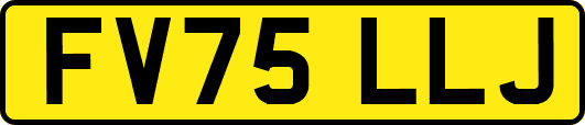 FV75LLJ