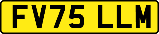 FV75LLM