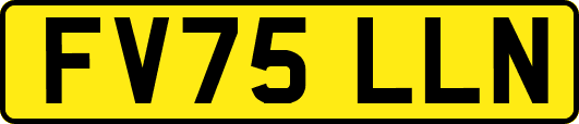 FV75LLN