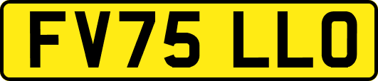 FV75LLO