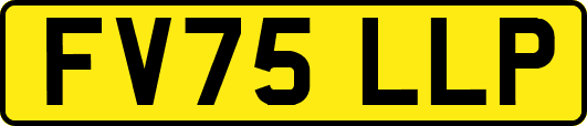 FV75LLP