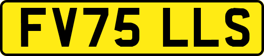 FV75LLS