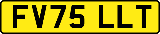 FV75LLT