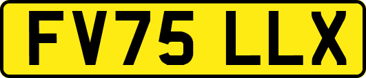 FV75LLX