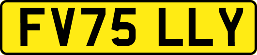 FV75LLY