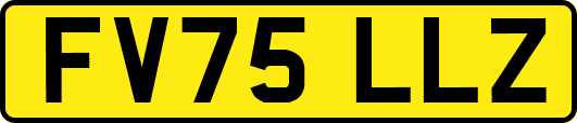 FV75LLZ