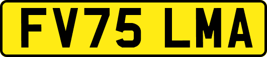 FV75LMA
