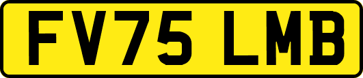 FV75LMB