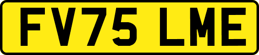 FV75LME